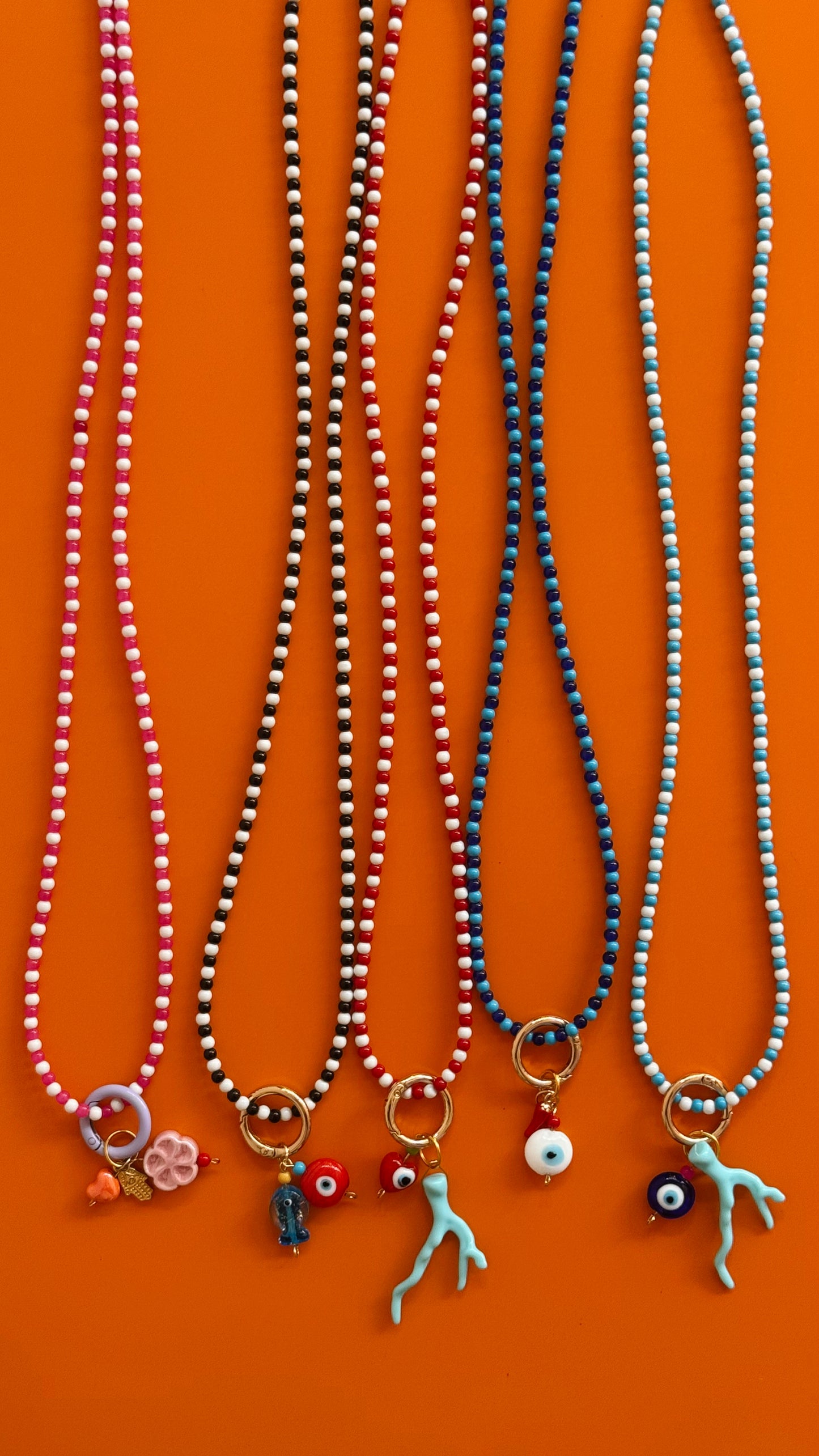 Collar Buen Karma