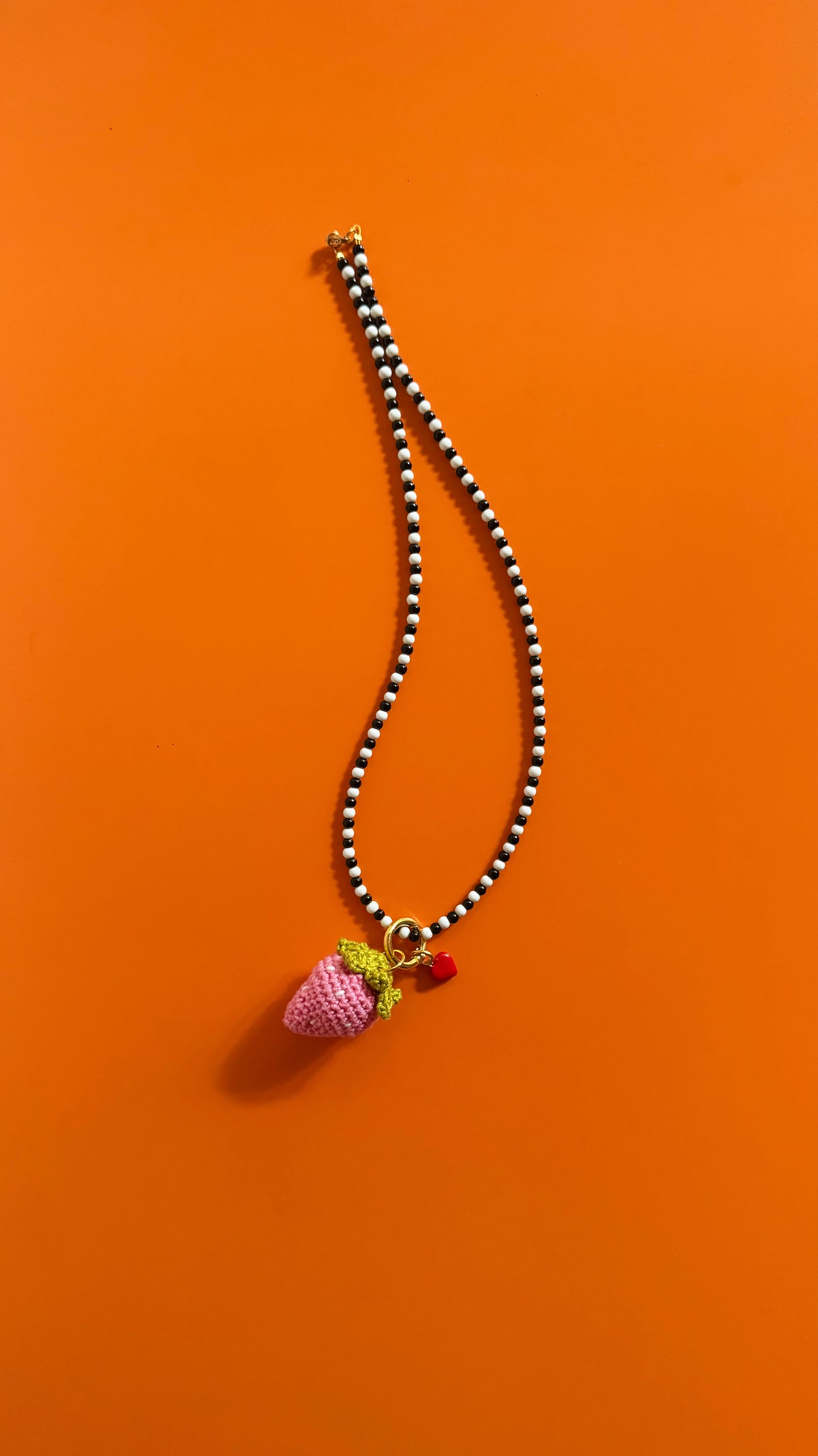 Collar Froot Loops