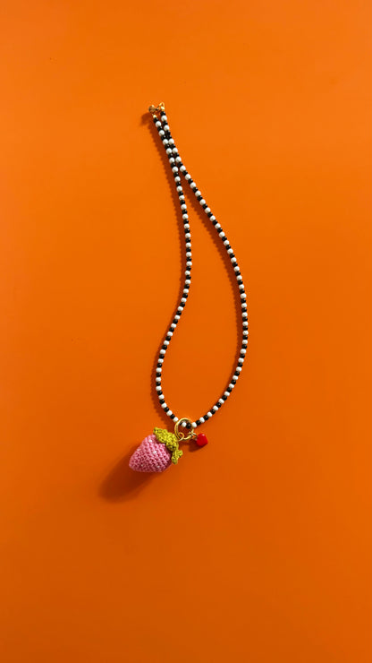 Collar Froot Loops