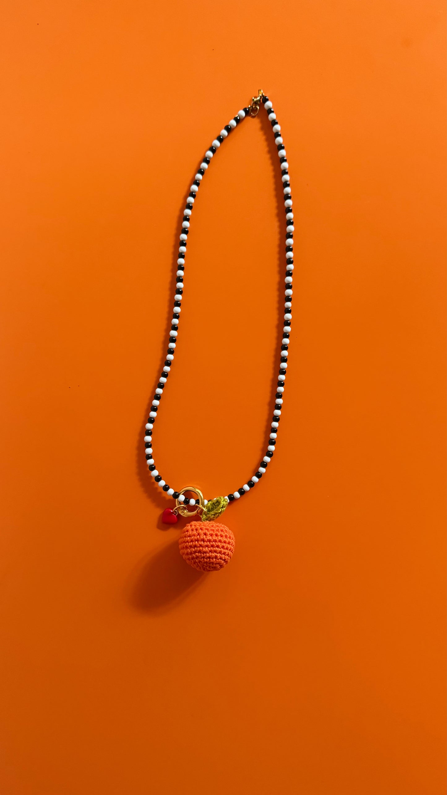 Collar Froot Loops