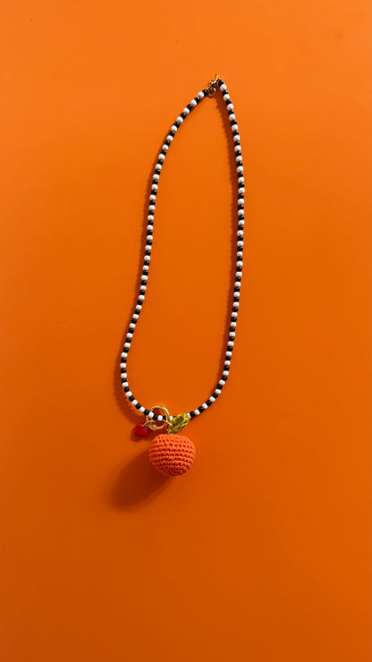 Collar Froot Loops