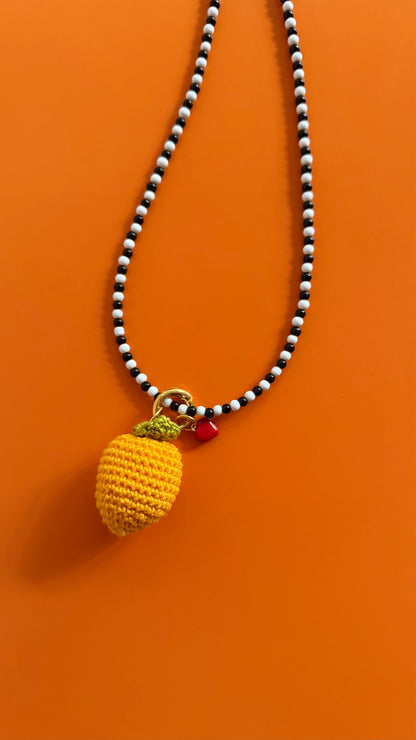 Collar Froot Loops