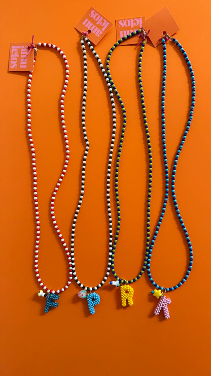 Collar ABC