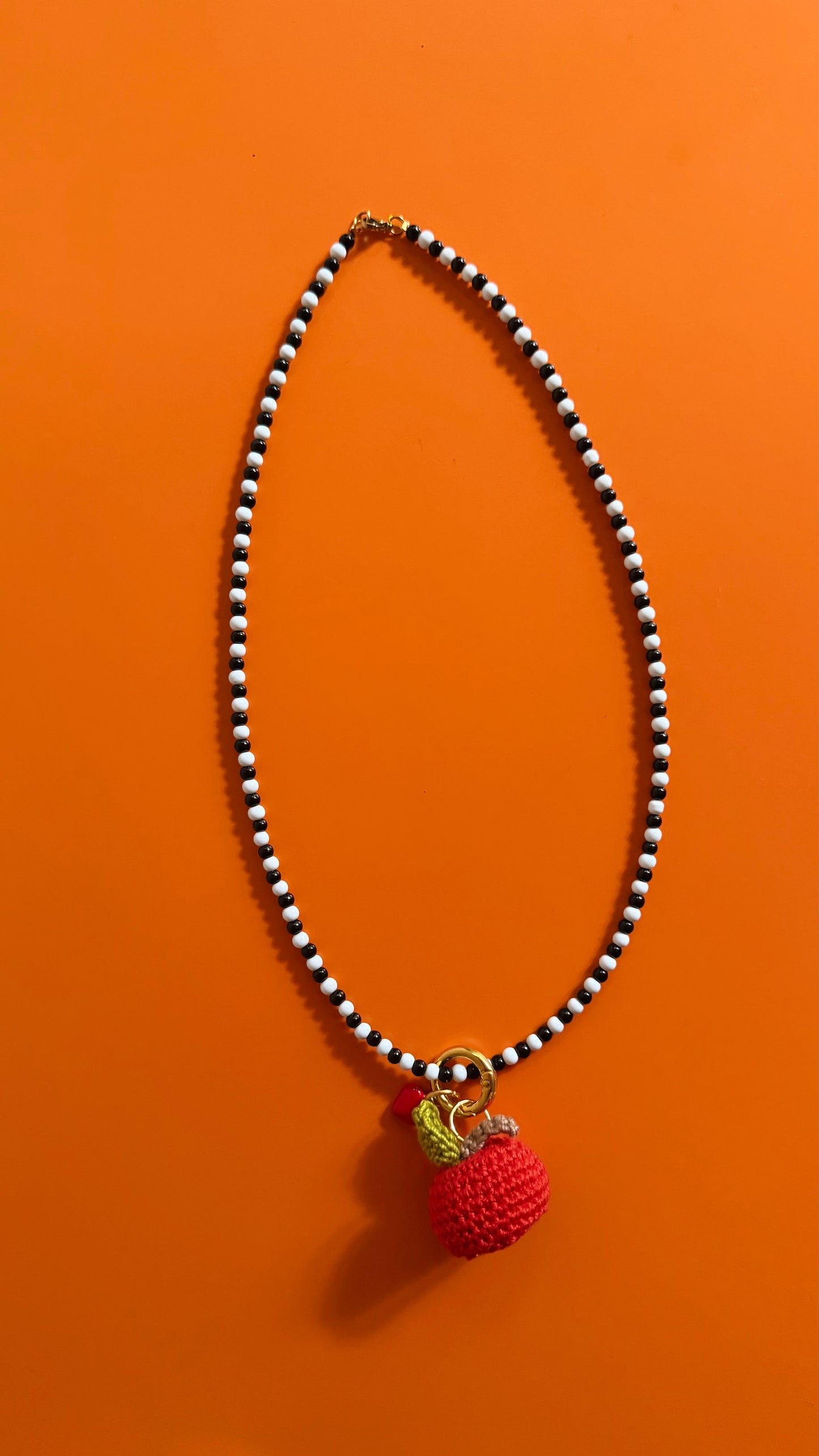 Collar Froot Loops