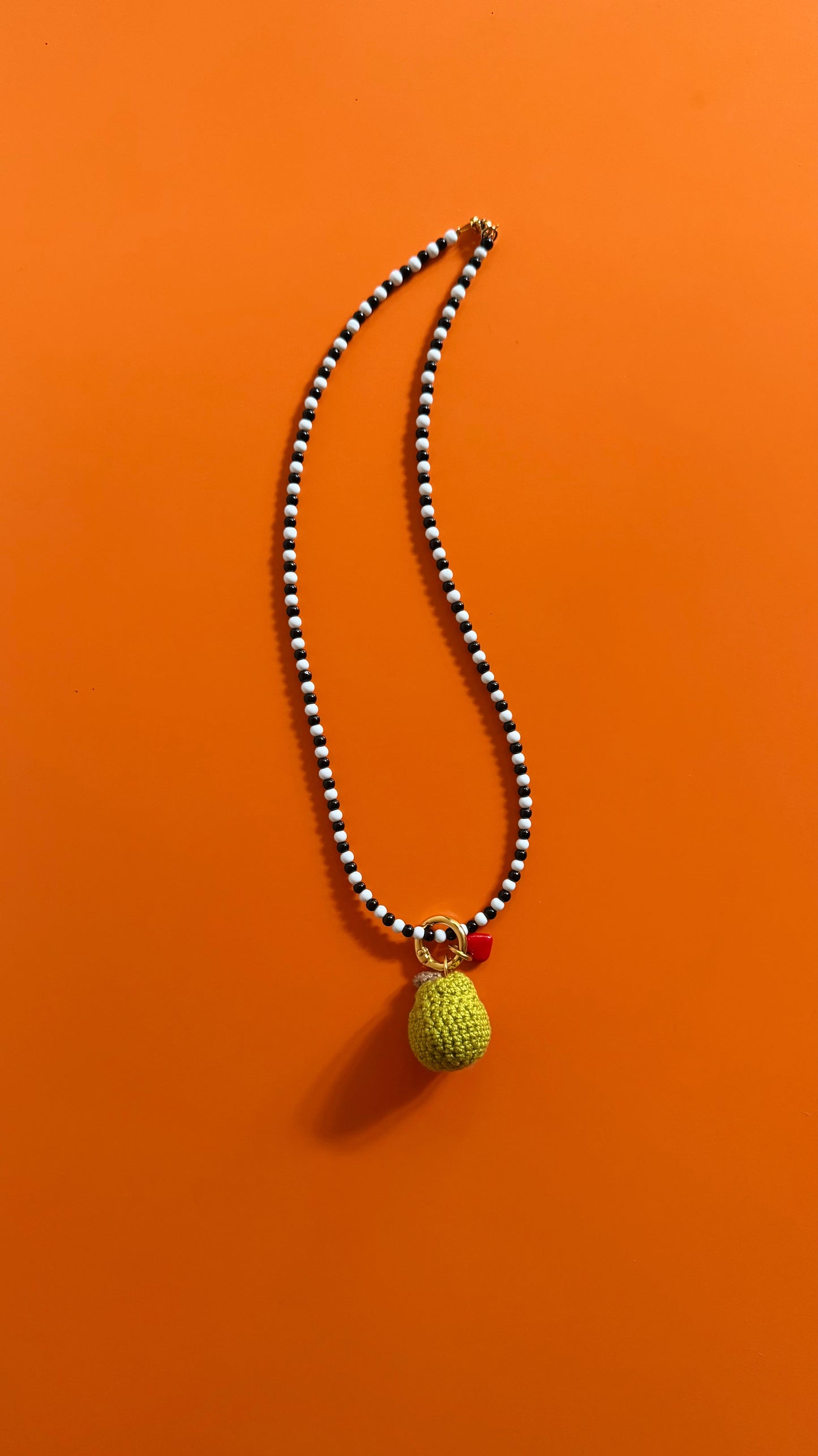 Collar Froot Loops