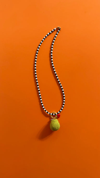Collar Froot Loops