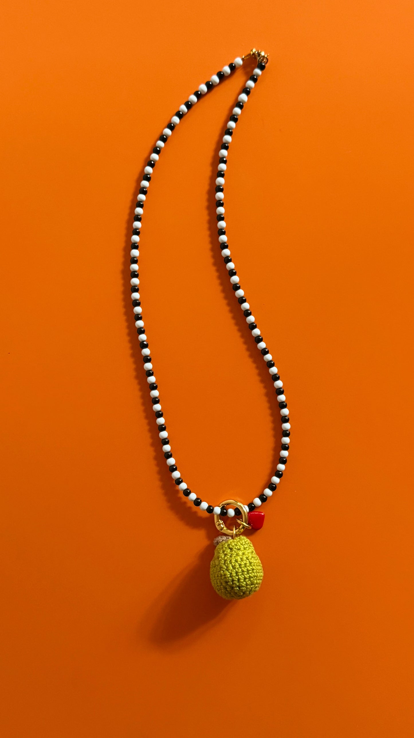 Collar Froot Loops