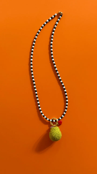 Collar Froot Loops