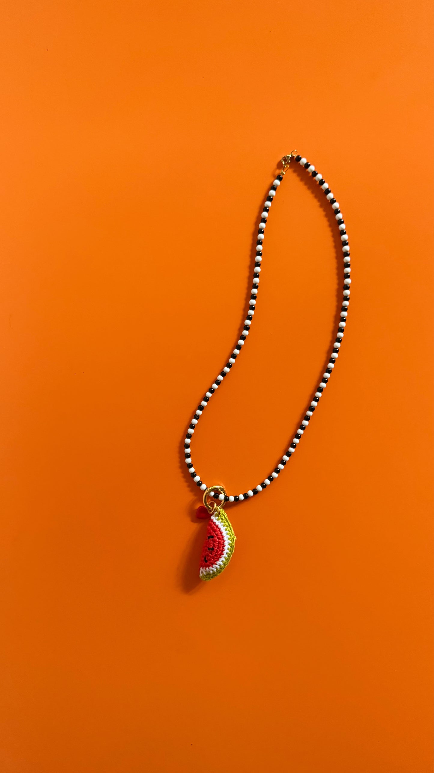 Collar Froot Loops