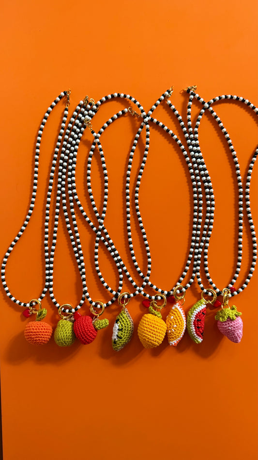 Collar Froot Loops