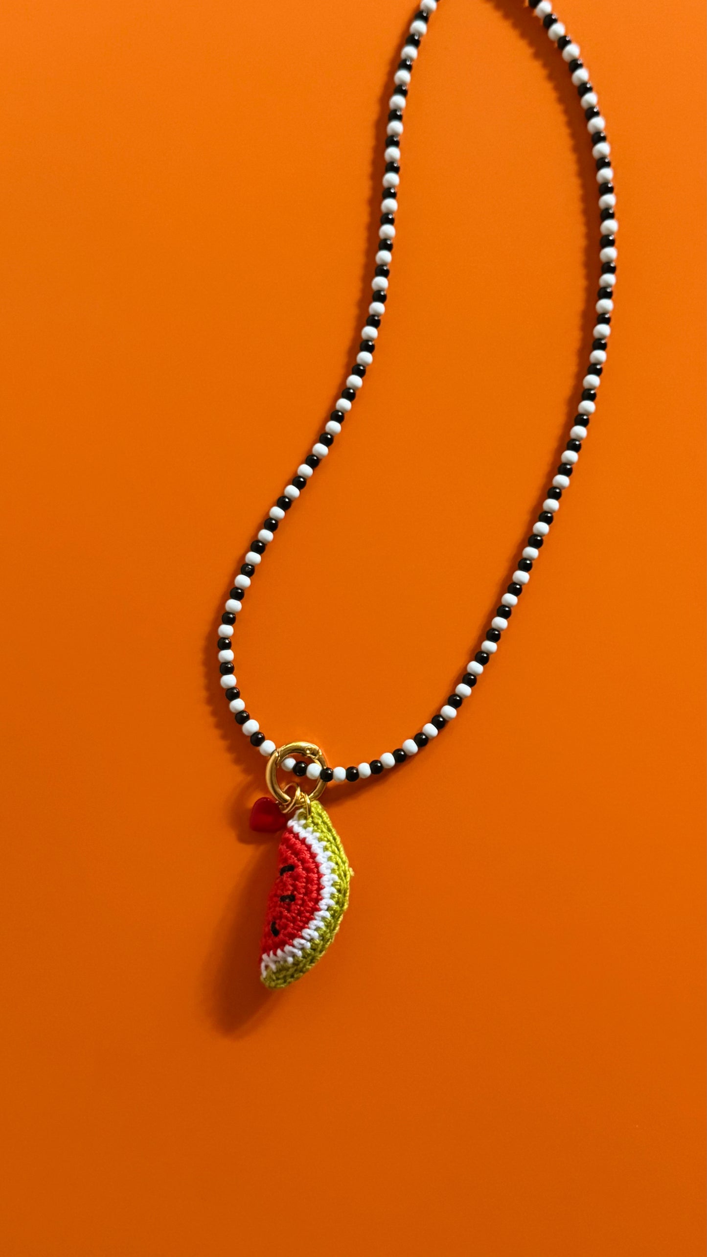 Collar Froot Loops