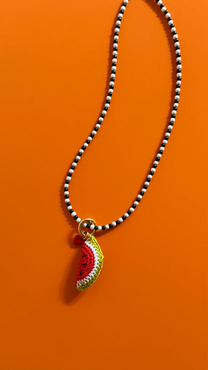 Collar Froot Loops