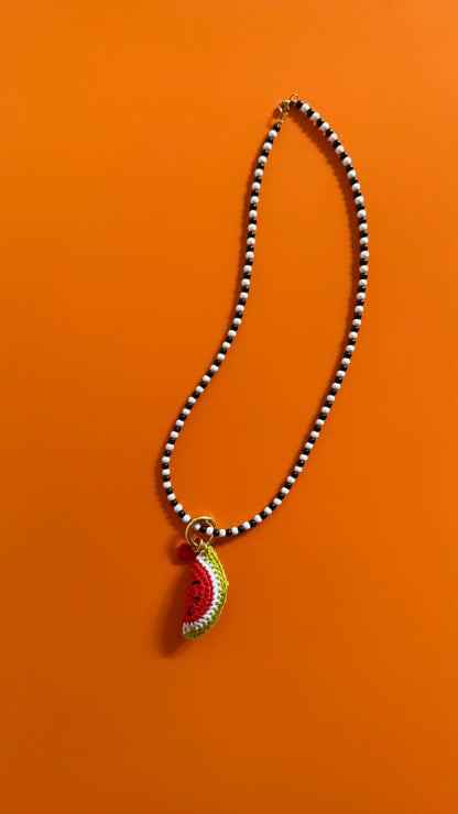 Collar Froot Loops