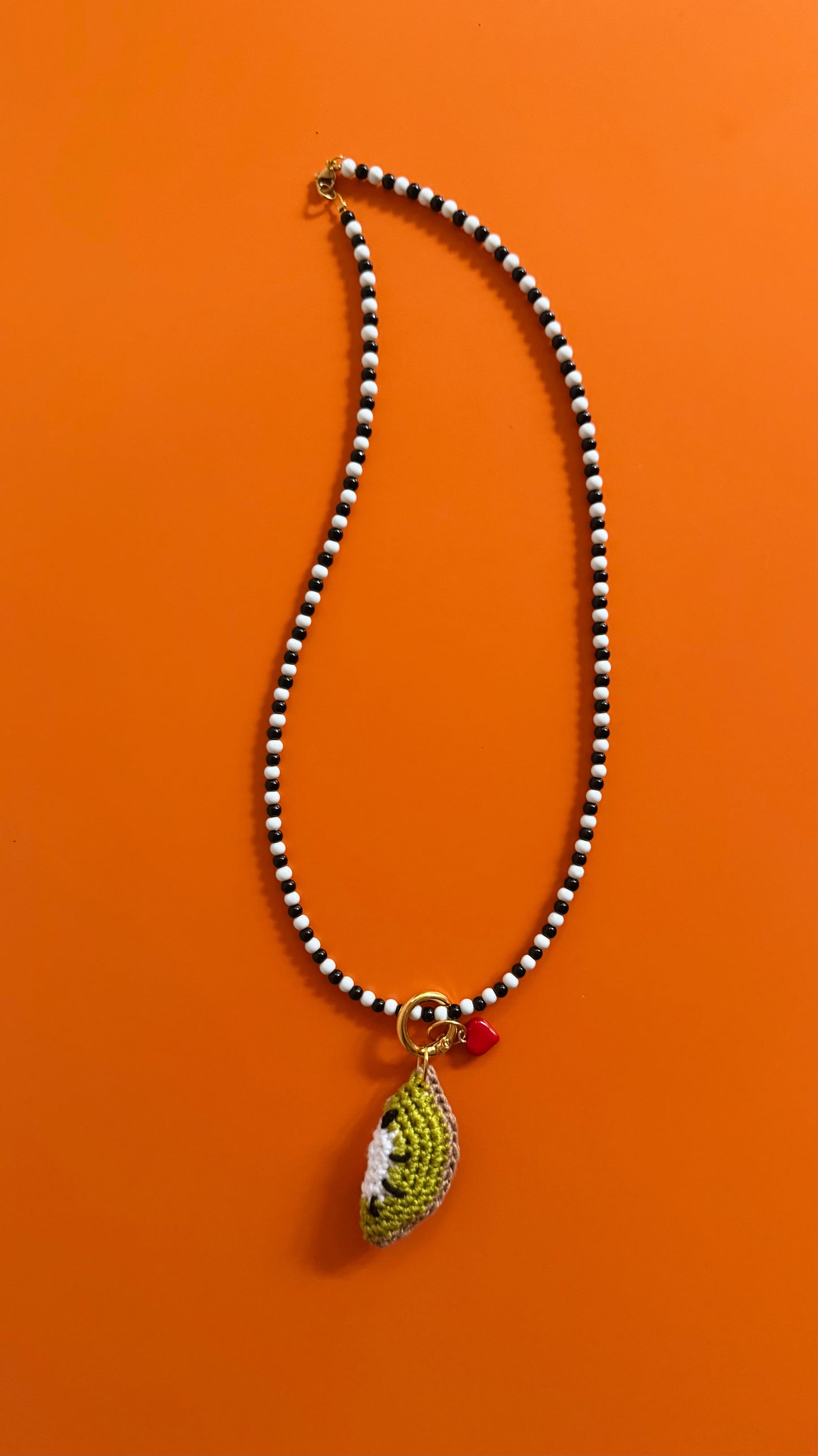 Collar Froot Loops