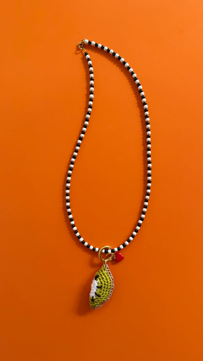 Collar Froot Loops