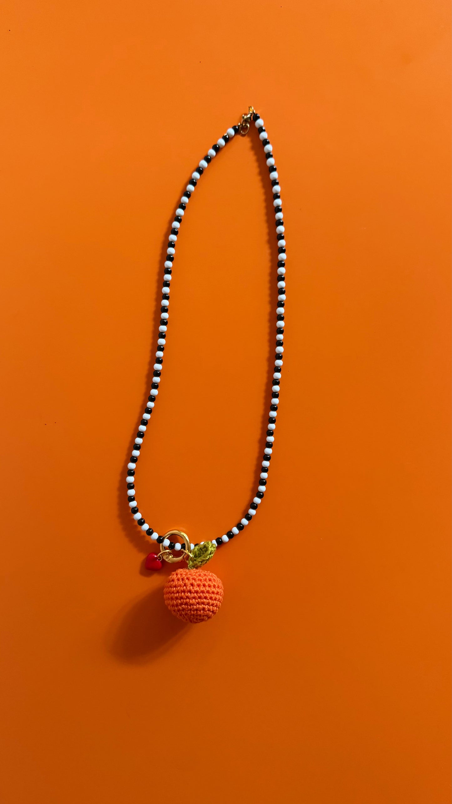 Collar Froot Loops