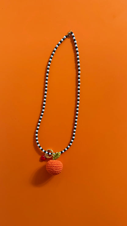Collar Froot Loops