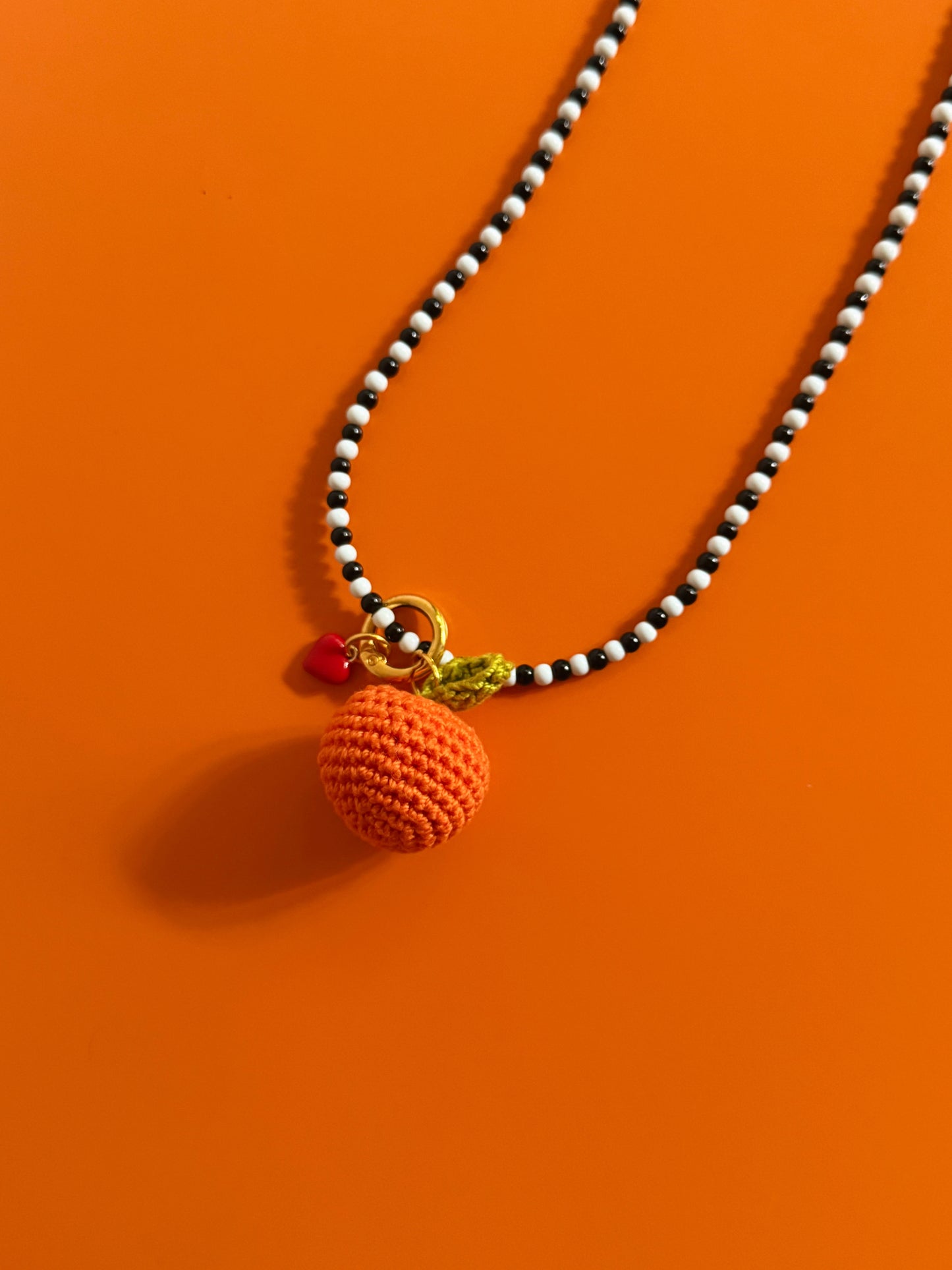 Collar Froot Loops