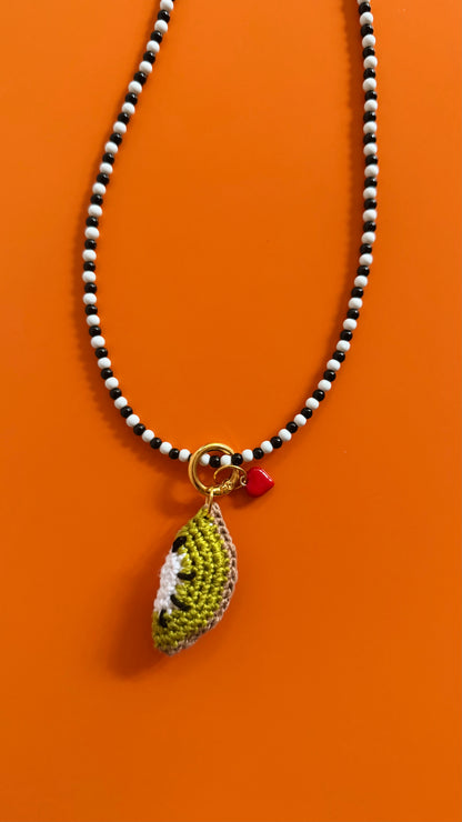 Collar Froot Loops