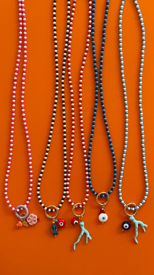Collar Buen Karma