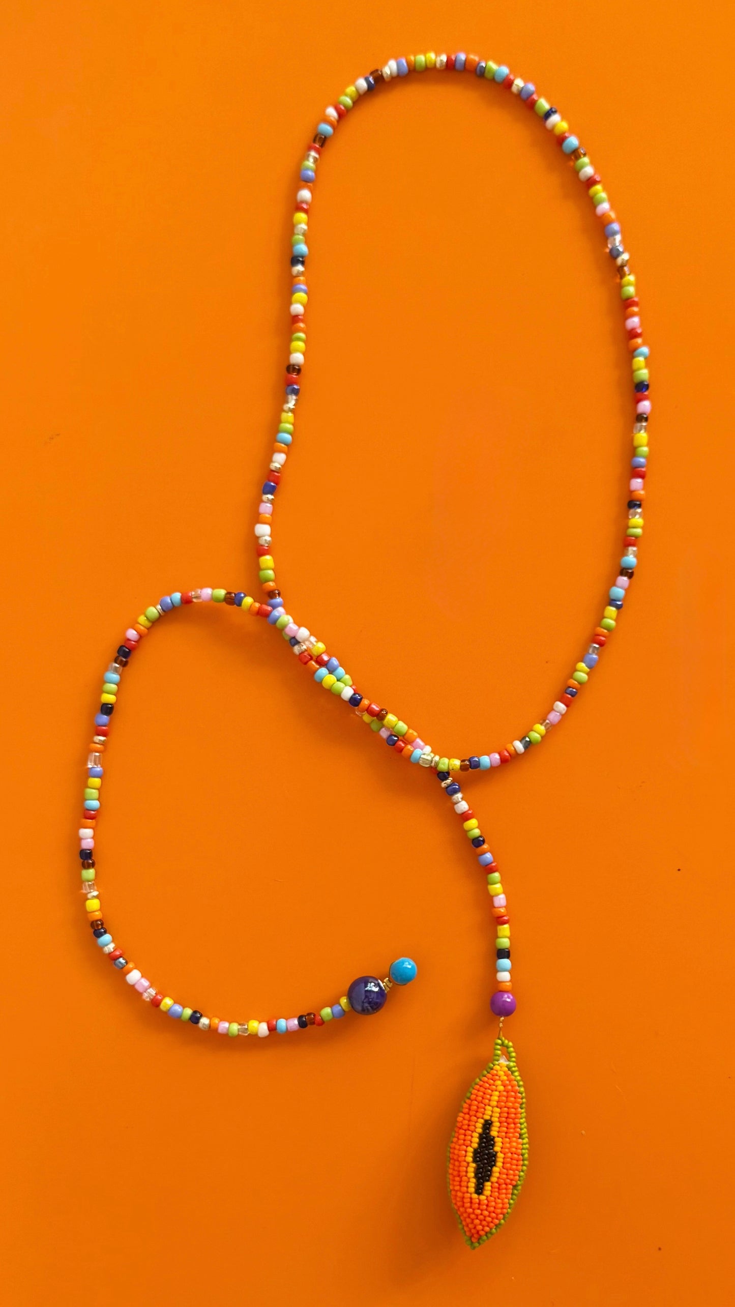 Collar Trópico