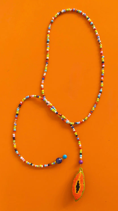 Collar Trópico