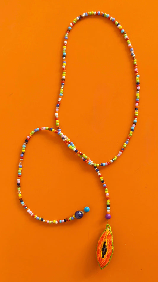 Collar Trópico