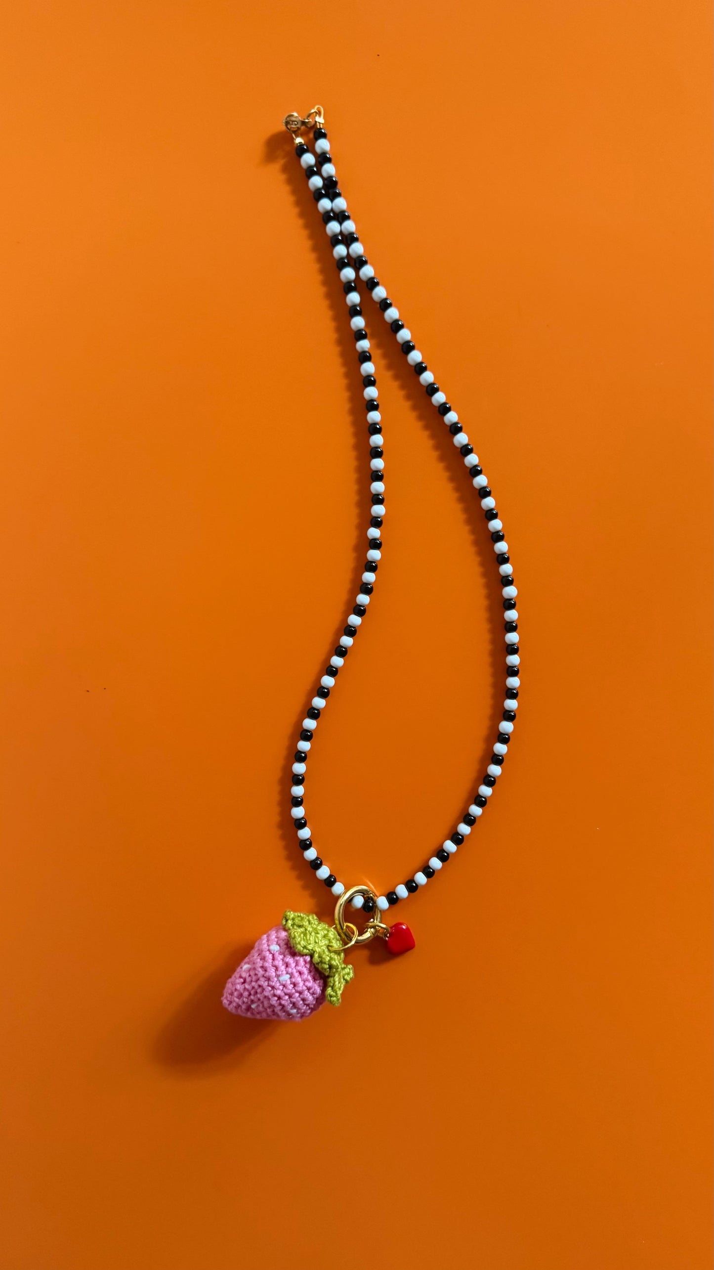 Collar Froot Loops