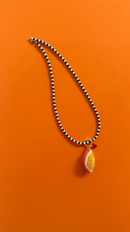 Collar Froot Loops