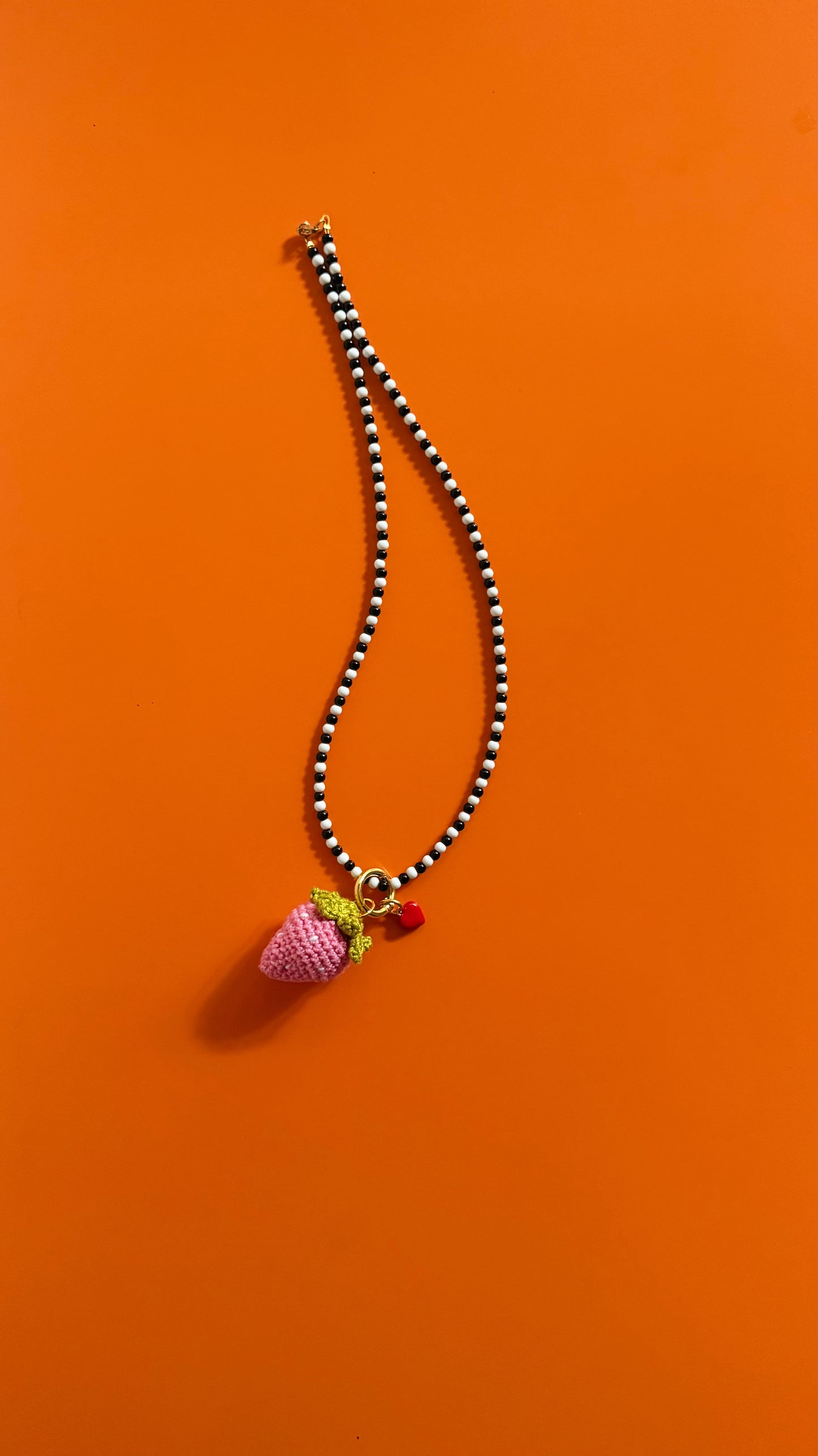 Collar Froot Loops