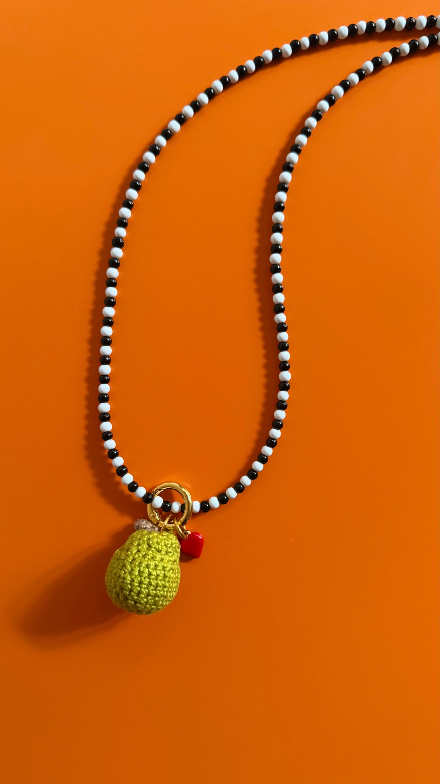 Collar Froot Loops