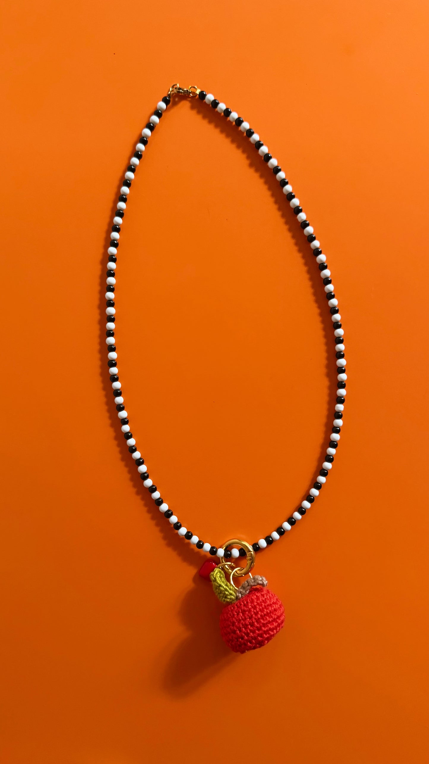 Collar Froot Loops