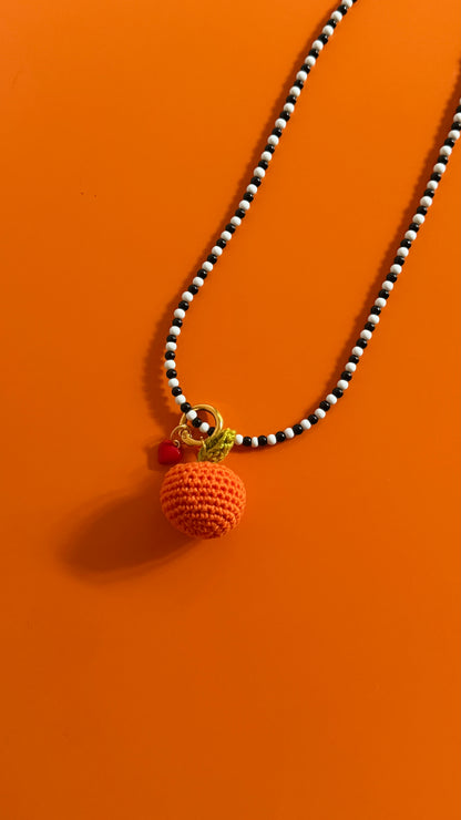 Collar Froot Loops