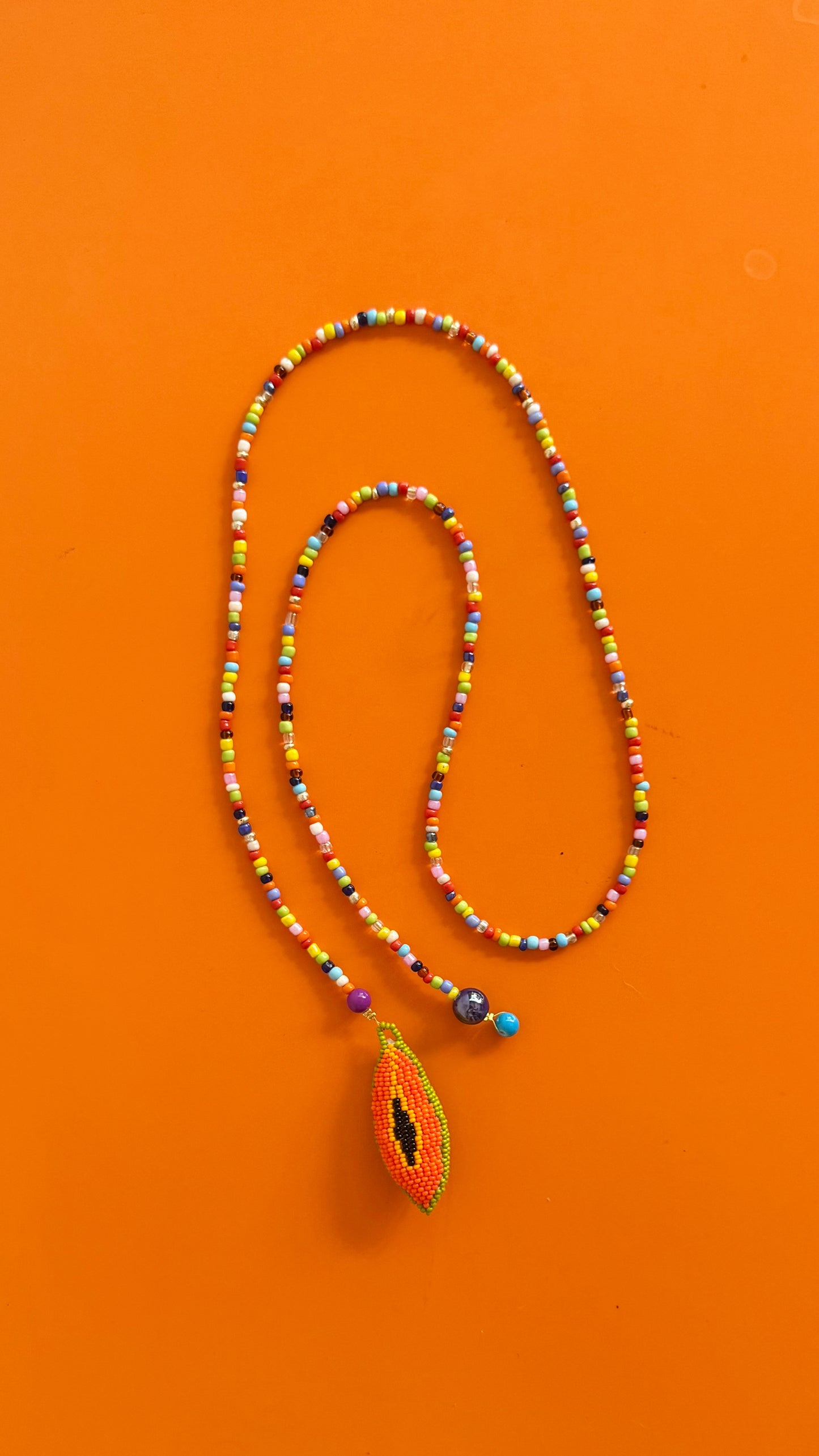 Collar Trópico