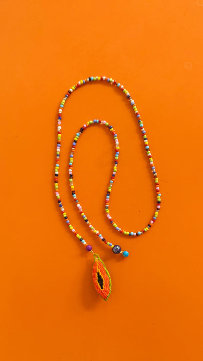 Collar Trópico