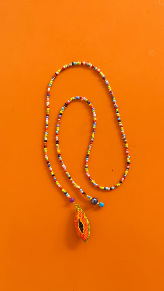 Collar Trópico