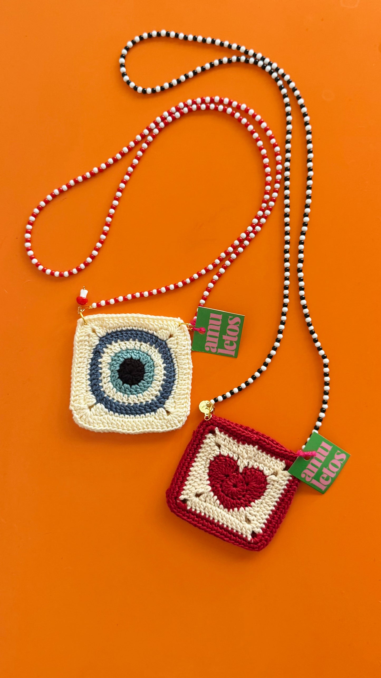 Carterita Secret Pouch