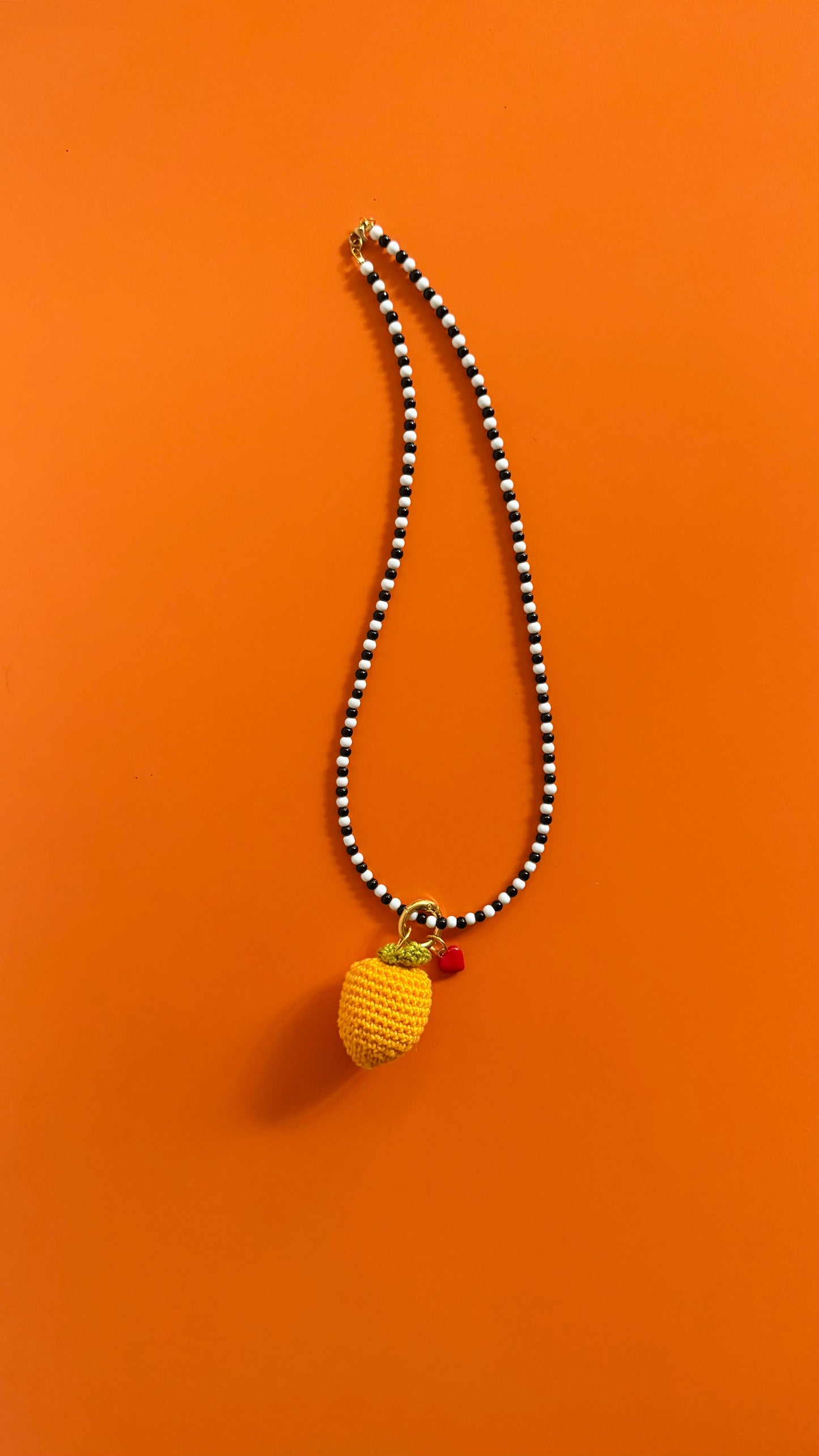 Collar Froot Loops
