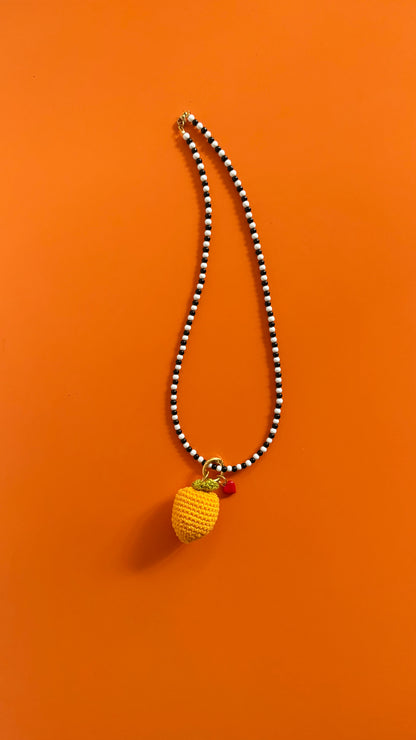 Collar Froot Loops